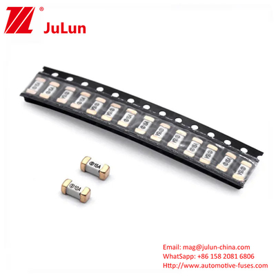 Les circuits électroniques SMD sont équipés de fusibles de 6,1*2,5*2,5 mm SET1200
