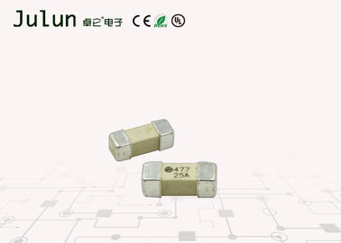 Miniature puce de 1140 séries protection de circuit de basse tension de fusible lent de coup de 2,5 ampères