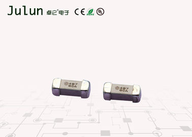 Miniature 1140 séries de la puce 500a 125v de fusible de basse tension de coup de protection de circuit lente