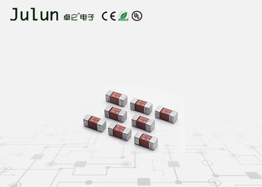 Boîtier en plastique électronique de retard ultra petit de bâti de 462 de la série 250V d'UMF fusibles de carte