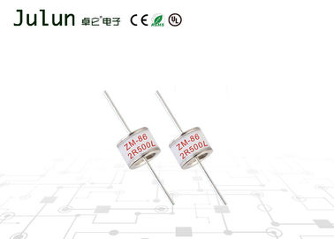 Protection de circuit passagère ZM86 2R500L de dispositif antiparasite de protecteur de tube à gaz de tension