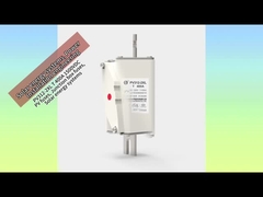 fusible solaire de picovolte