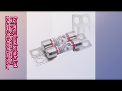 Fusible de véhicule électrique