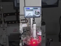 Dr. Spark Plug FR8DPP33, prises de la bougie d'allumage de voiture 0242230500 de FR8DPP33+Spark pour des voitures