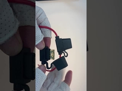 Le détecteur de fusible