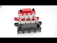 Connecteur de câble M8 résistant aux hautes températures industriel à tension maximale 48VDC