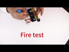 Commutateur de batterie modifié Aoto Couteau Commutateur de batterie de voiture Commutateur d'alimentation Commutateur d'alimentation Commutateur 12V24V