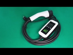 Bouchon de recharge de voiture de haute qualité