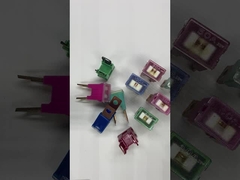 Fusible automatique de lame