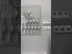 ASTM A121601 125VDC 80A 100A 200A 300A Fuseaux électriques pour véhicules routiers 250A 100A 150A