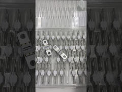 A121601-150A ASTM Automobile Mini fusible boulon type DC 125VDC pour véhicules électriques