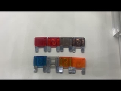 60A Fuses à lame automatique pour les applications et la protection automobiles 32VDC