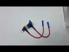 Support de fusible de voiture