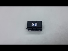 Détecteur de fusibles pour voiture avec fusibles branchés Voltage max 32VDC 58VDC 72VDC