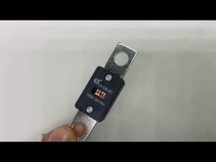 Fusibles des véhicules à moteur de lame