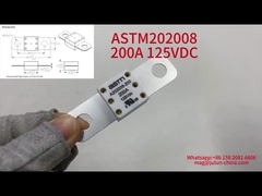 fusibles pour véhicules électriques