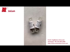 Ceramique automobile fusibles à boulons ronds de type connexion de tube véhicules électriques tels que les systèmes de batterie de puissance