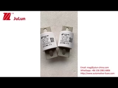 Le fusible rapide relié à un boulon en tube rond est conçu pour répondre aux exigences de protection des semi-conducteurs et t