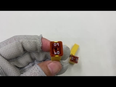 Fusibles des véhicules à moteur de lame