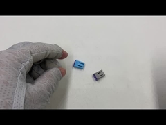 Fusibles des véhicules à moteur de lame