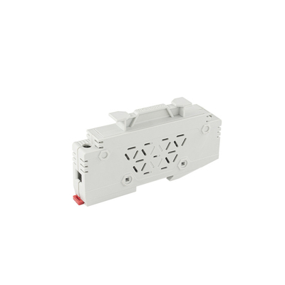 C.C photovoltaïque ignifuge 15000V 32A du support PV10851D du fusible UL94V-0