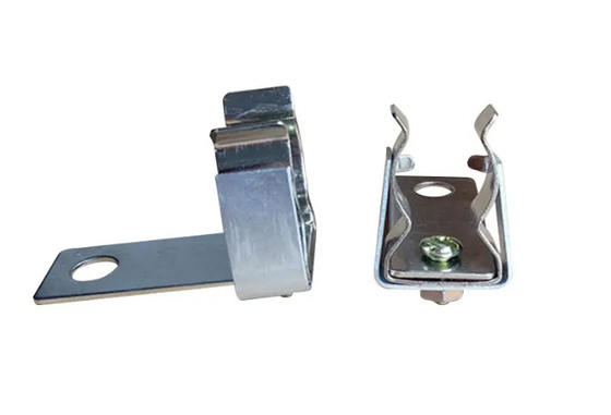 1A3500 ligne soudure de la série 10x38mm de panneau de support de fusible de basse tension de conseil
