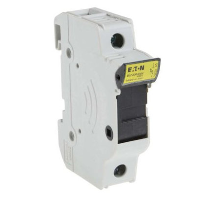 Série photovoltaïque du support 10x38mm 30A CHPV1U de fusible de basse tension