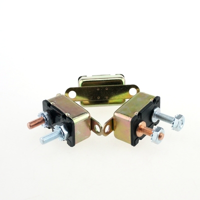 le protecteur 5-50A de surintensité de batterie de récupération d'individu de la voiture 12V peut être adapté aux besoins du client