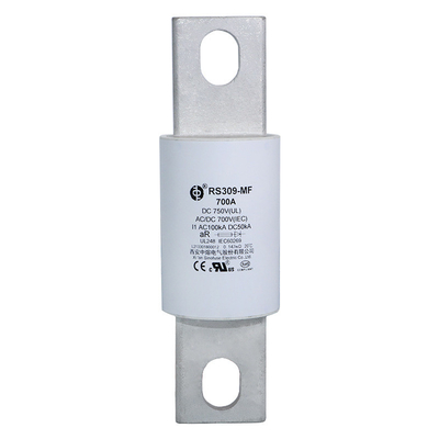 Série des véhicules à moteur en céramique ronde des fusibles RS309-MF de connexion de boulon de tube