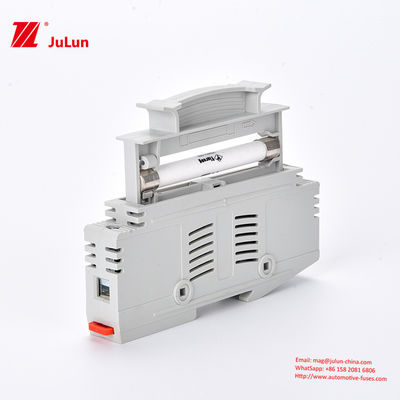 Fusible photovoltaïque industriel 1000V DC 15A 1500V DC 40A DC