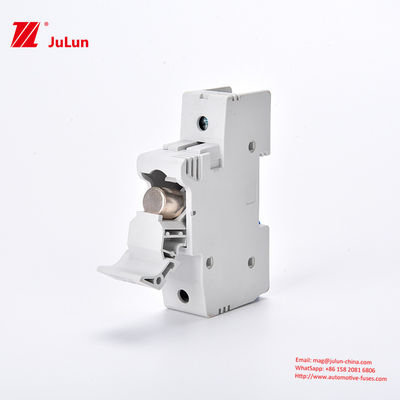 Porteur de fusible solaire photovoltaïque en céramique de 20 g