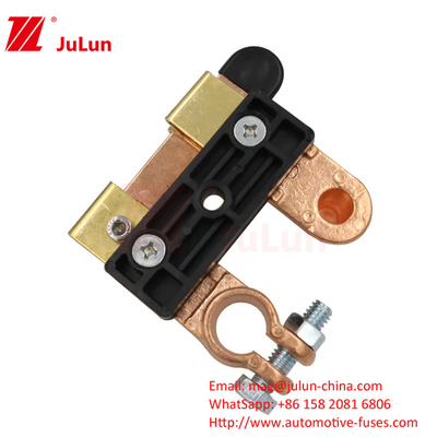 Commutateur de batterie automatique modifié couteau Commutateur de batterie de voiture Commutateur de puissance Commutateur de puissance 12V 24V