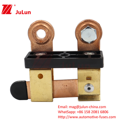 12V 24V Commutateur Aoto Modifié Batterie Couteau Commutateur Car Batterie Commutateur de puissance Commutateur de puissance