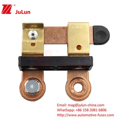12V 24V Commutateur Aoto Modifié Batterie Couteau Commutateur Car Batterie Commutateur de puissance Commutateur de puissance