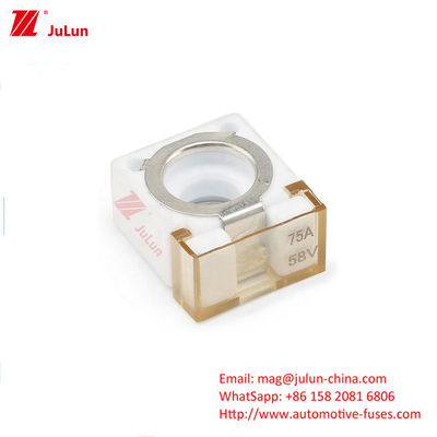 Porte-fusible pour camping-car Rv Truck CFBAR1-250CS 1 ligne de collecteur SBM-C