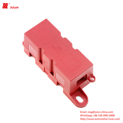 ANL Porteur de fusible audio pour voiture Porteur de fusible méga Porteur de fusible petit moyen grand Porteur de fusible de type prise de voiture