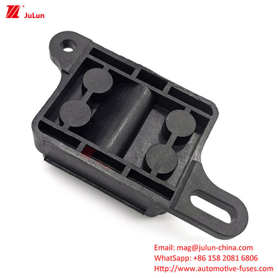 2-Way Multi-Way ANS porteuse de fusible automatique. 2-Way Multi-Way 2P Bouton porteuse de fusible automatique