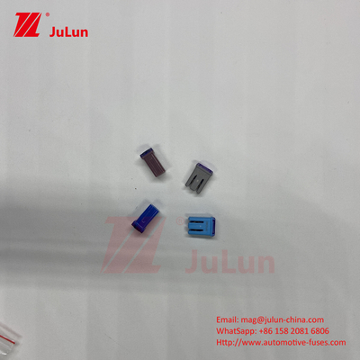 JCASE Fuseau PAL à barres automatiques MINI Fuseau électrique pour camions