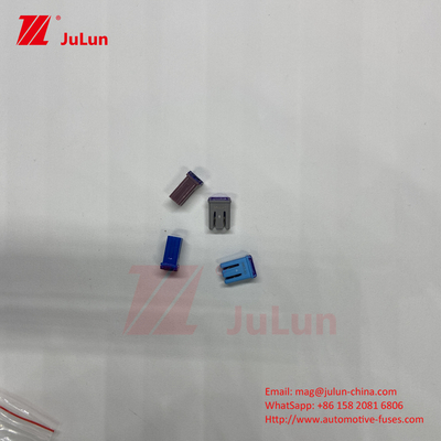 JCASE Fuseau PAL à barres automatiques MINI Fuseau électrique pour camions