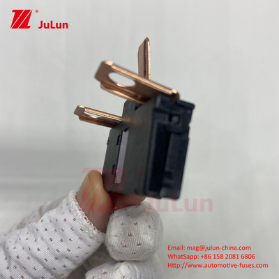 Électricité Systèmes électriques Fuses automobiles Pièces détachées 3821-TAB-A01 Fuses moteur