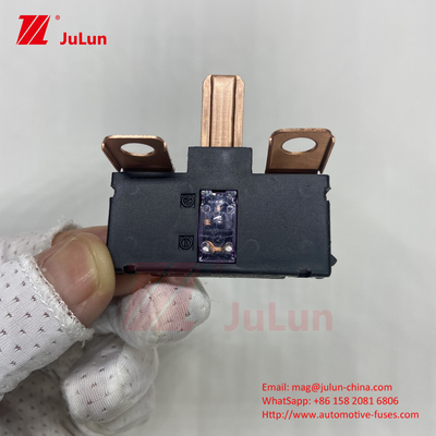 Électricité Systèmes électriques Fuses automobiles Pièces détachées 3821-TAB-A01 Fuses moteur