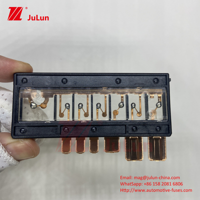 Électricité Systèmes électriques Fuseaux automobiles Pièces détachées Système moteur automobile Fuseau