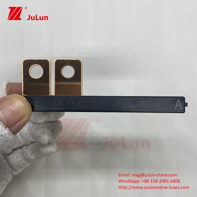 38231-TAB-A01 Système du moteur Fuseur voiture électrique automobile lame de cuivre fusibles vis prise en 32V Voltage de sac de bloc modèle