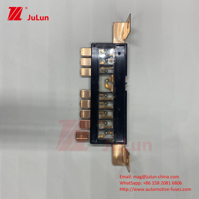 38231-TAB-A01 Système du moteur Fuseur voiture électrique automobile lame de cuivre fusibles vis prise en 32V Voltage de sac de bloc modèle