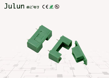 UL électrique ccc de support de fusible de support de fusible de basse tension de haute performance approuvée