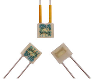 Fusible thermique de coupure de 1 ampère pour la protection de surchauffe de circuit de matériel électronique
