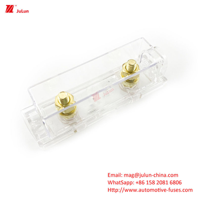 30A-500A Courant ANS/MIDI Petit porteuse de fusible de bonne qualité Navire Débrancheur de redémarrage manuel