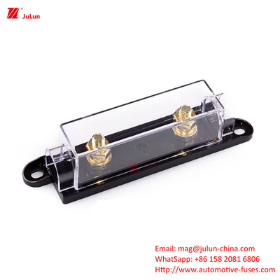 Pièces détachées automobiles Boulons / fusibles de boulons 32V pour la protection des circuits électroniques automobiles