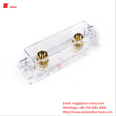Pièces détachées automobiles Boulons / fusibles de boulons 32V pour la protection des circuits électroniques automobiles