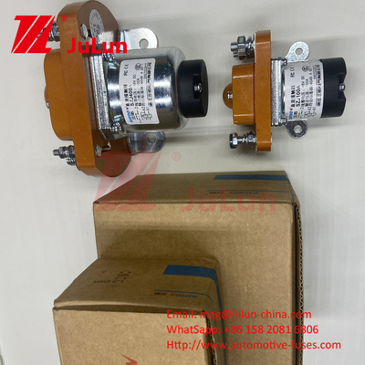 Contacteur DC ZJWT150A Commandeur de véhicule électrique
